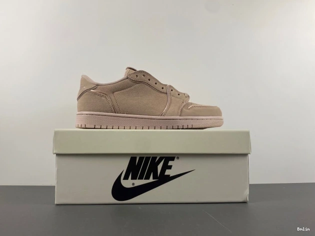 Bmlin Shoes NS Beige Retro Low AO1935-204 1 Jordan Particle 0814